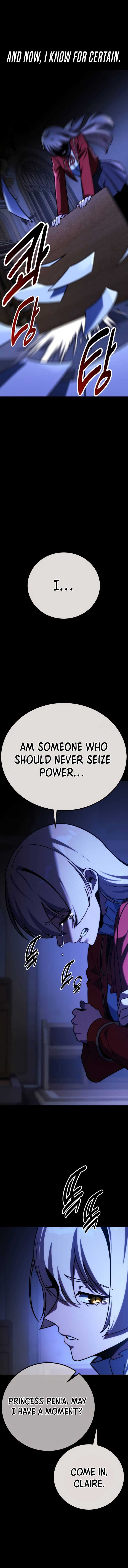 The Extra’s Academy Survival Guide Chapter 59 87 018