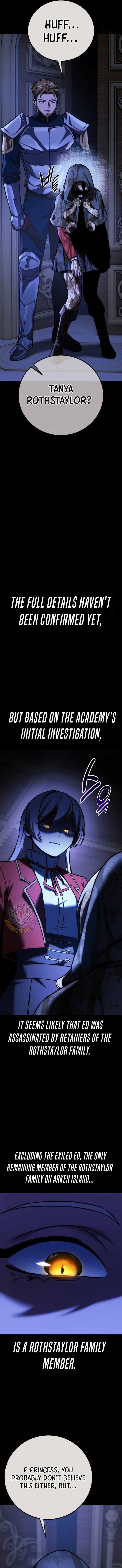 The Extra’s Academy Survival Guide Chapter 59 88 019