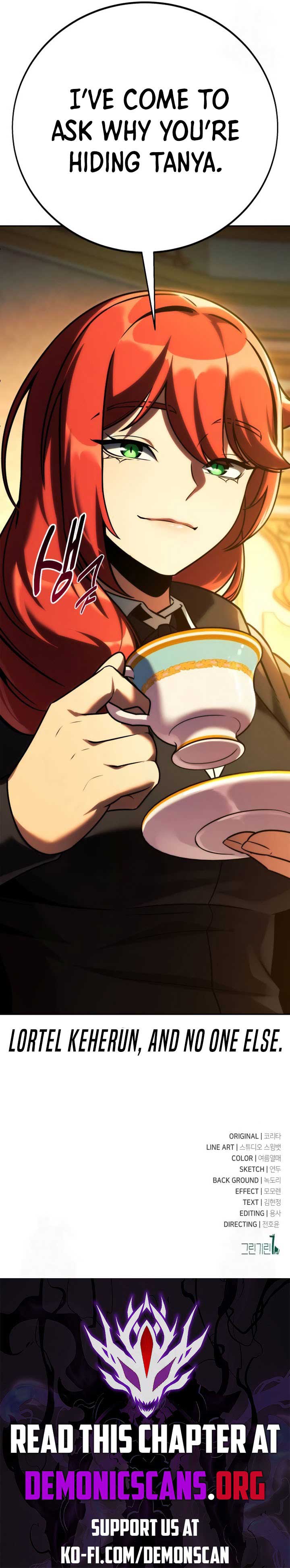 The Extra’s Academy Survival Guide Chapter 59 92 023