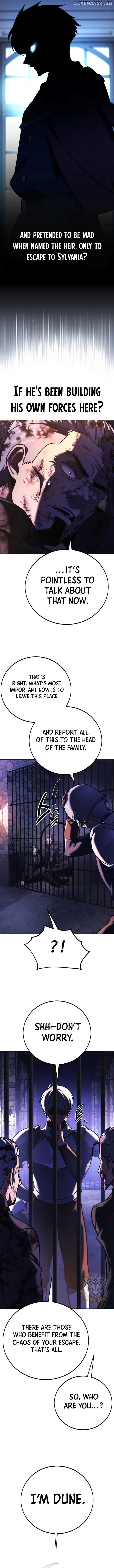 The Extra’s Academy Survival Guide Chapter 61 69 003