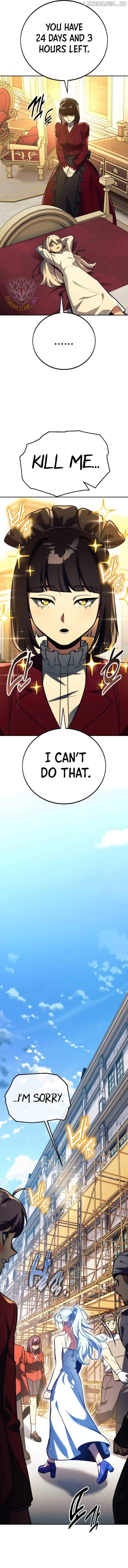 The Extra’s Academy Survival Guide Chapter 61 71 005