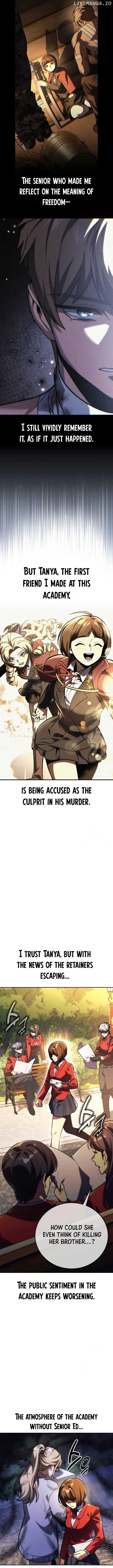 The Extra’s Academy Survival Guide Chapter 61 74 008