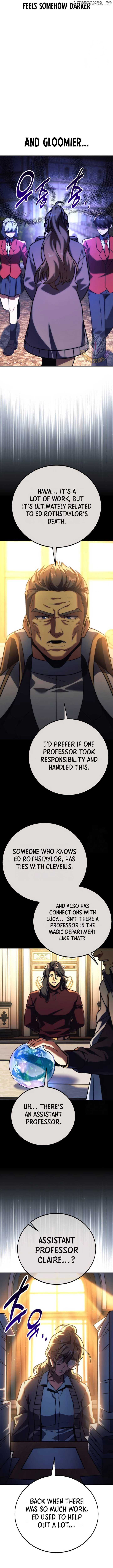 The Extra’s Academy Survival Guide Chapter 61 75 009
