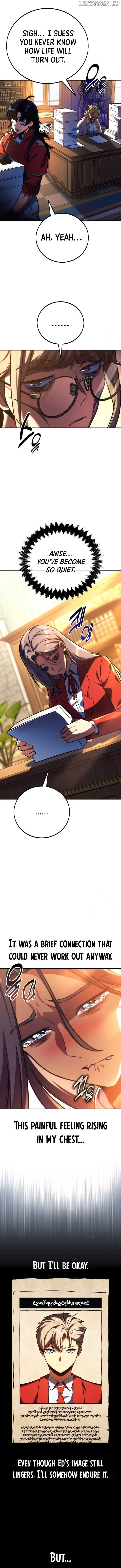 The Extra’s Academy Survival Guide Chapter 61 76 010