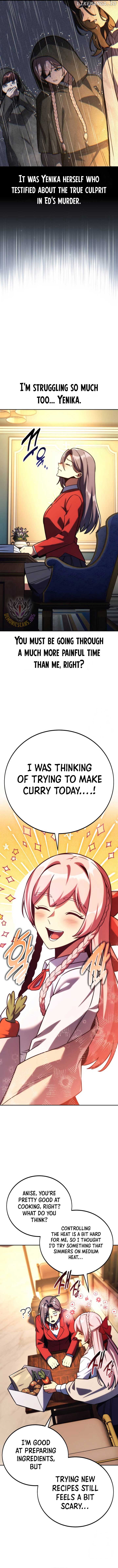 The Extra’s Academy Survival Guide Chapter 61 77 011