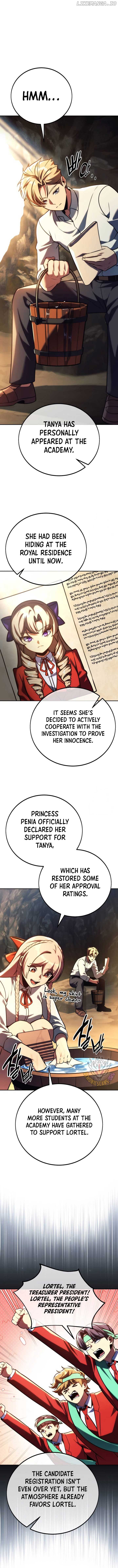 The Extra’s Academy Survival Guide Chapter 61 79 013