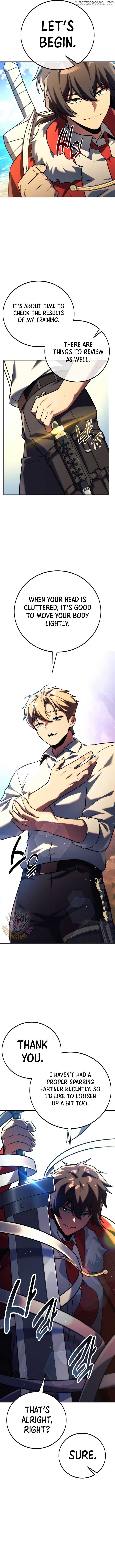 The Extra’s Academy Survival Guide Chapter 61 87 021