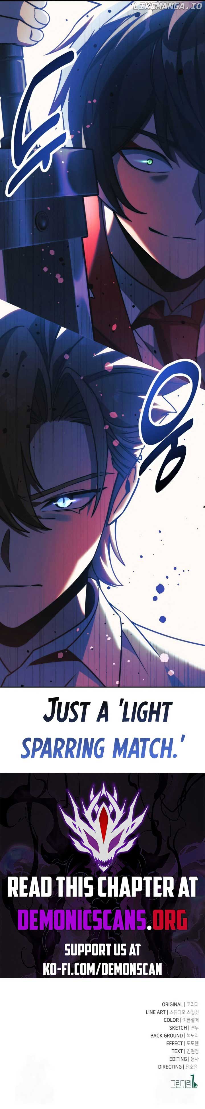 The Extra’s Academy Survival Guide Chapter 61 88 022