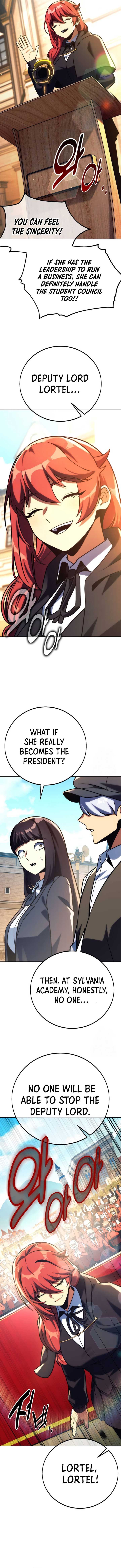 The Extra’s Academy Survival Guide Chapter 63 74 002