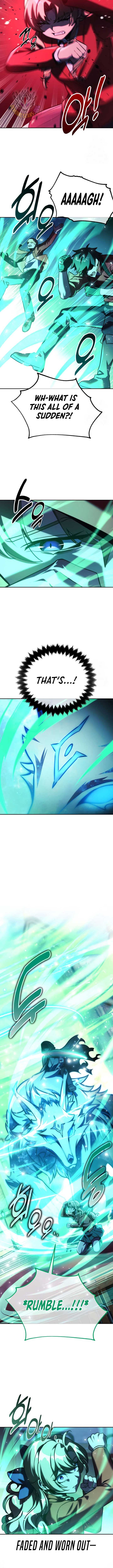 The Extra’s Academy Survival Guide Chapter 63 81 009