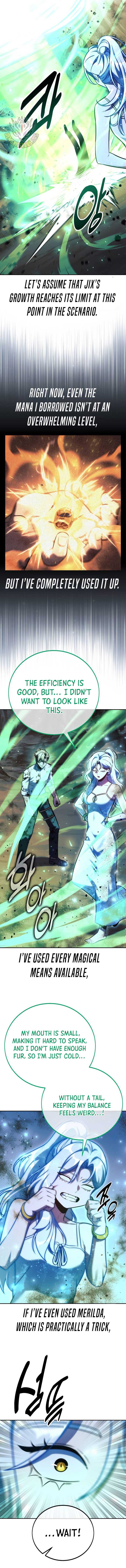 The Extra’s Academy Survival Guide Chapter 63 85 013