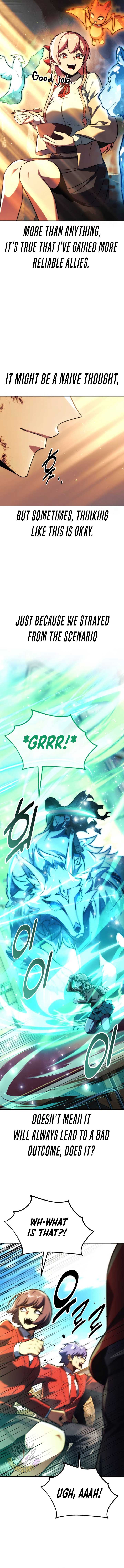The Extra’s Academy Survival Guide Chapter 63 91 019