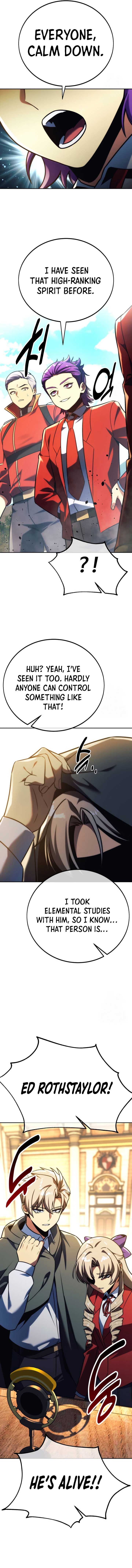 The Extra’s Academy Survival Guide Chapter 63 92 020
