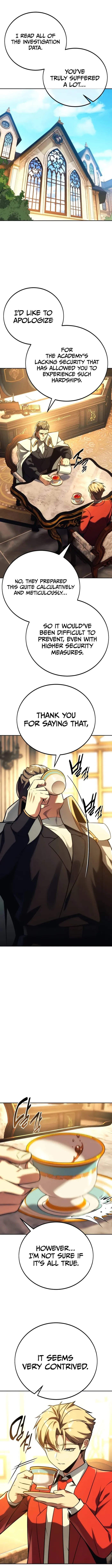 The Extra’s Academy Survival Guide Chapter 64 52 001