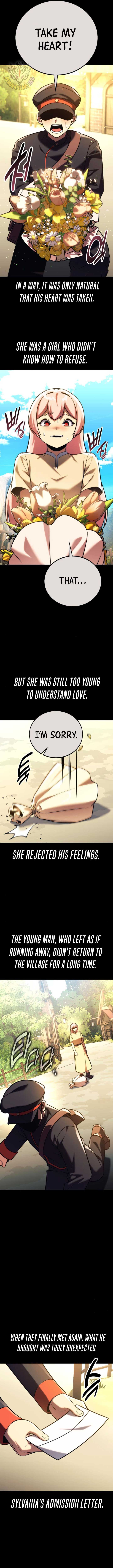 The Extra’s Academy Survival Guide Chapter 65 69 003