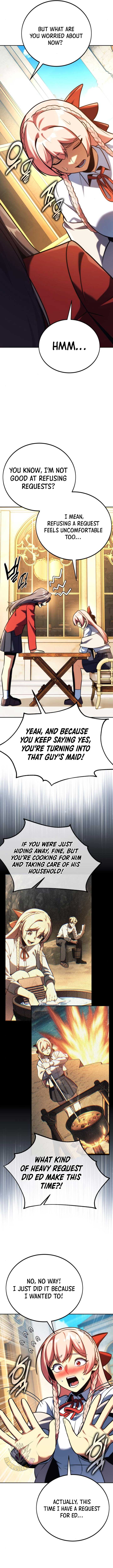 The Extra’s Academy Survival Guide Chapter 65 73 007