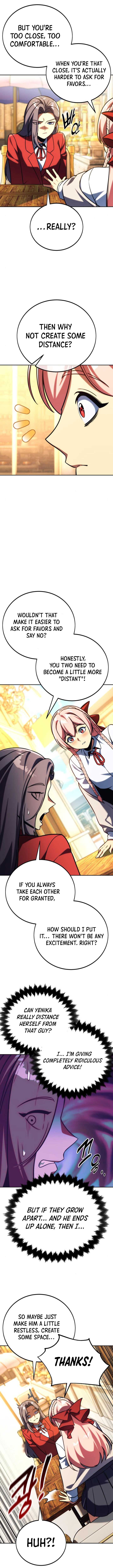 The Extra’s Academy Survival Guide Chapter 65 74 008