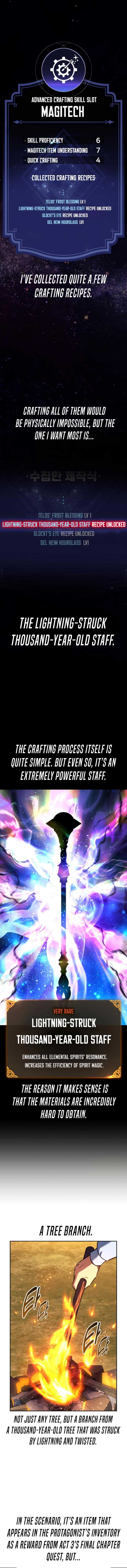 The Extra’s Academy Survival Guide Chapter 65 76 010