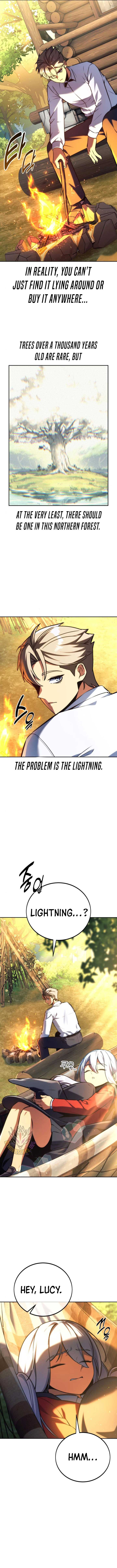 The Extra’s Academy Survival Guide Chapter 65 77 011