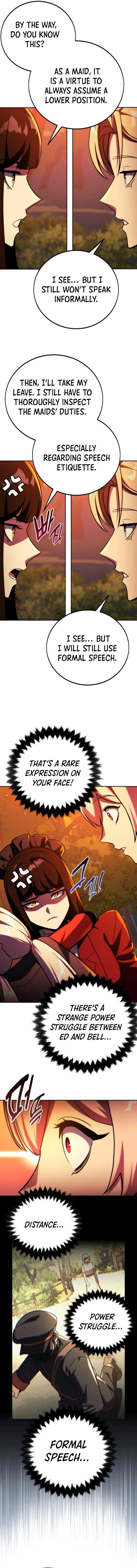 The Extra’s Academy Survival Guide Chapter 65 82 016