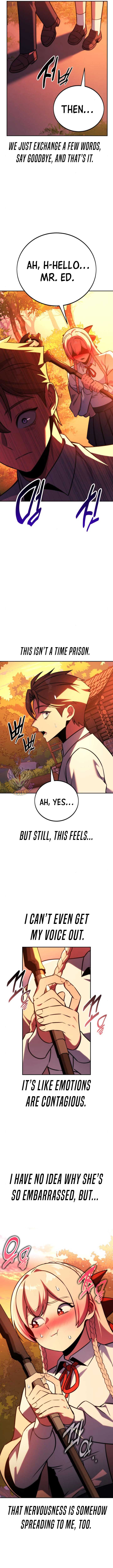 The Extra’s Academy Survival Guide Chapter 65 85 019