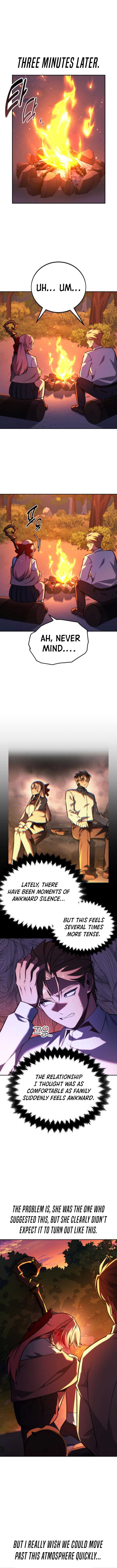 The Extra’s Academy Survival Guide Chapter 65 86 020