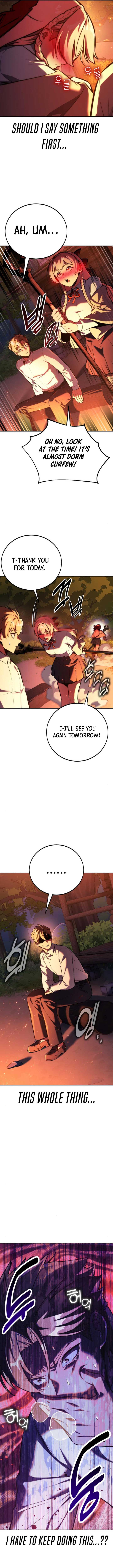 The Extra’s Academy Survival Guide Chapter 65 87 021