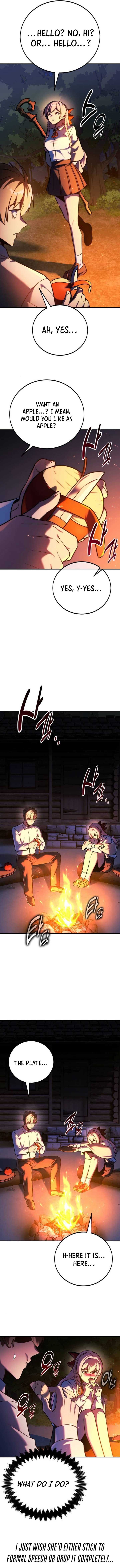 The Extra’s Academy Survival Guide Chapter 66 74 008