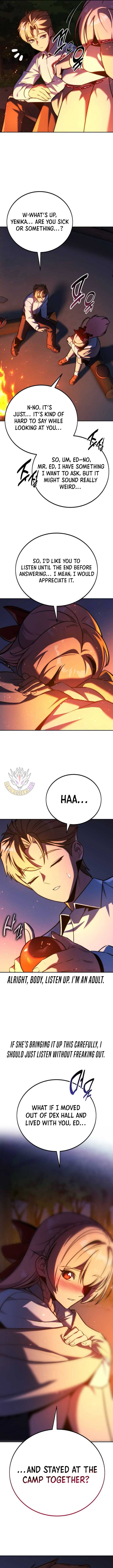 The Extra’s Academy Survival Guide Chapter 66 75 009
