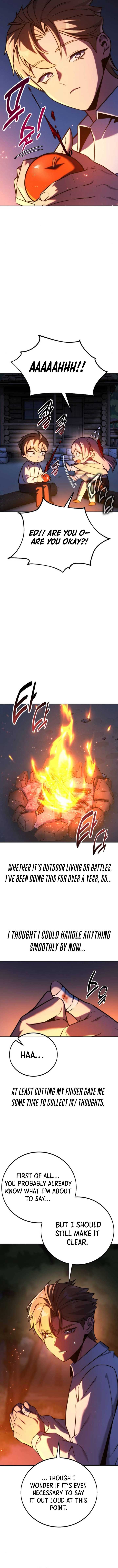 The Extra’s Academy Survival Guide Chapter 66 76 010