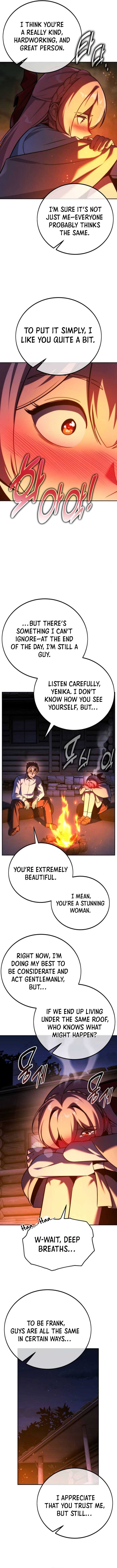 The Extra’s Academy Survival Guide Chapter 66 77 011