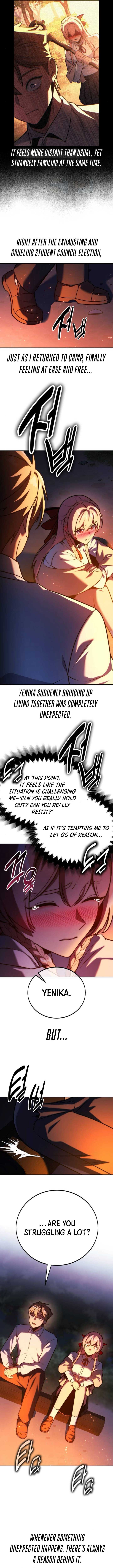 The Extra’s Academy Survival Guide Chapter 66 79 013