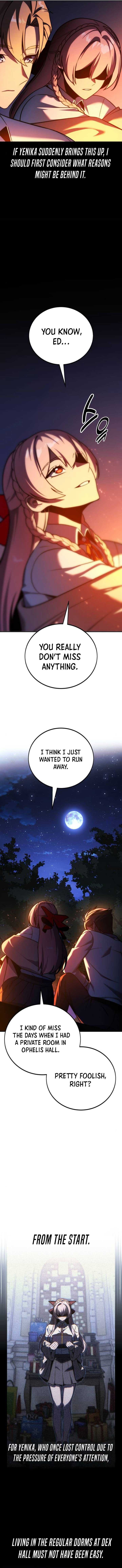 The Extra’s Academy Survival Guide Chapter 66 80 014