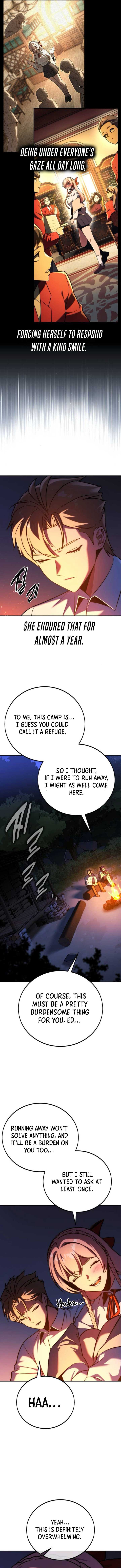 The Extra’s Academy Survival Guide Chapter 66 81 015