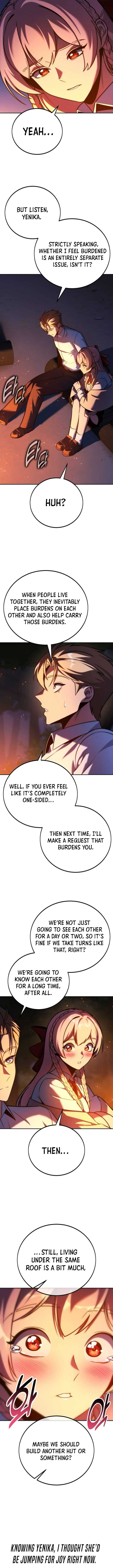 The Extra’s Academy Survival Guide Chapter 66 82 016