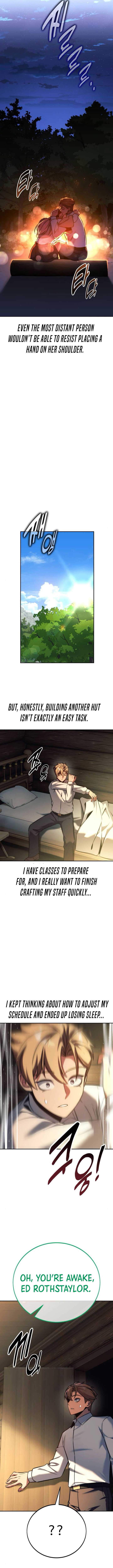 The Extra’s Academy Survival Guide Chapter 66 84 018