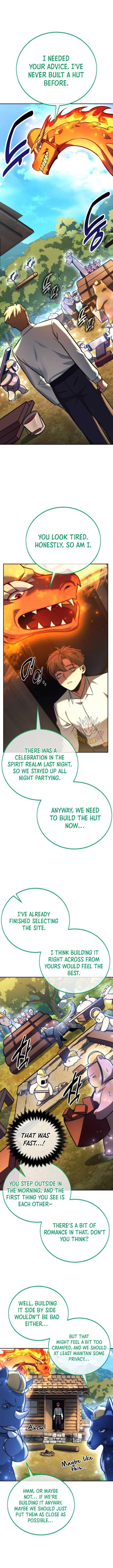The Extra’s Academy Survival Guide Chapter 66 85 019