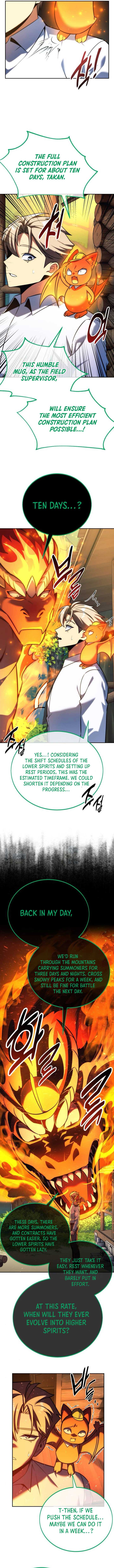 The Extra’s Academy Survival Guide Chapter 66 86 020