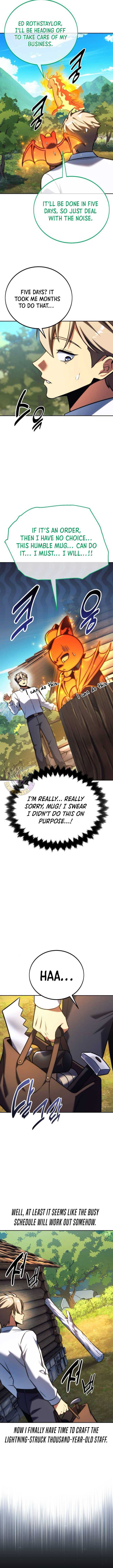 The Extra’s Academy Survival Guide Chapter 66 87 021