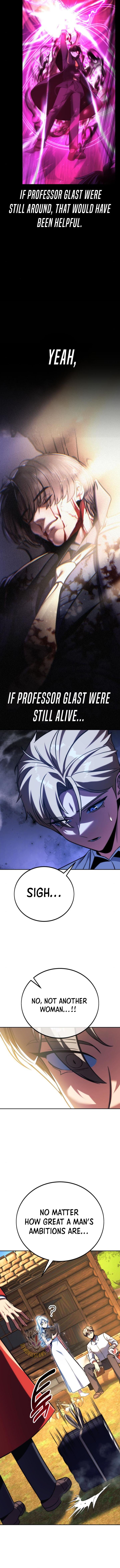 The Extra’s Academy Survival Guide Chapter 68 70 007