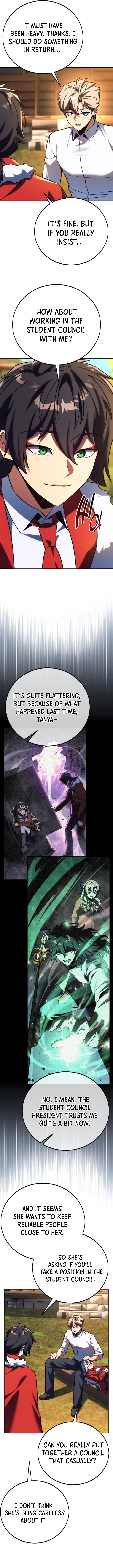 The Extra’s Academy Survival Guide Chapter 68 72 009