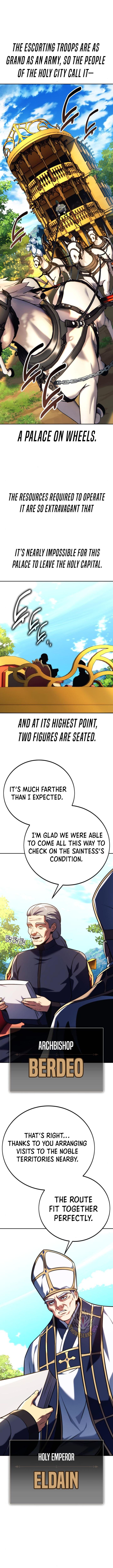 The Extra’s Academy Survival Guide Chapter 68 76 013