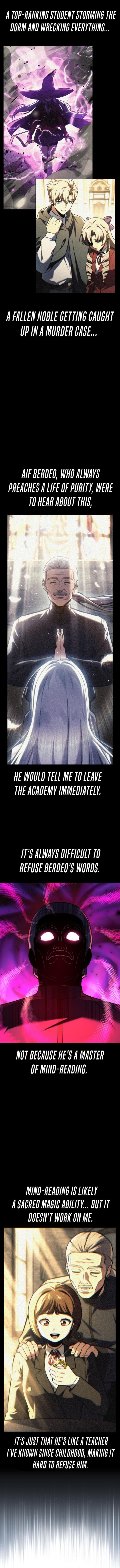 The Extra’s Academy Survival Guide Chapter 68 81 018