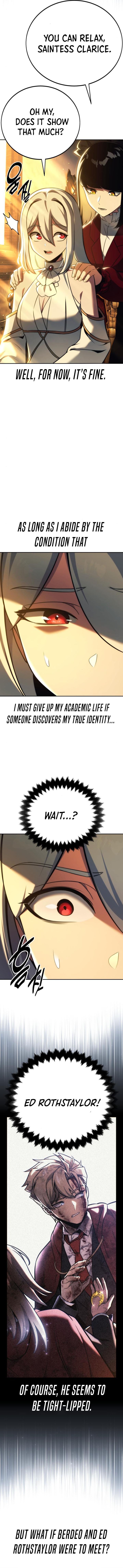 The Extra’s Academy Survival Guide Chapter 68 82 019
