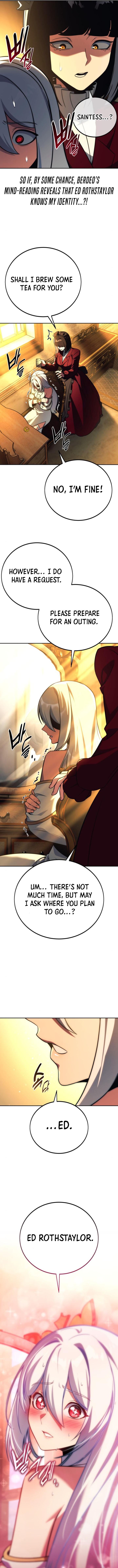 The Extra’s Academy Survival Guide Chapter 68 83 020
