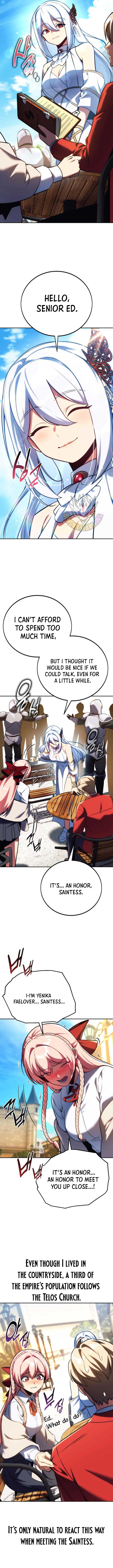 The Extra’s Academy Survival Guide Chapter 69 71 005
