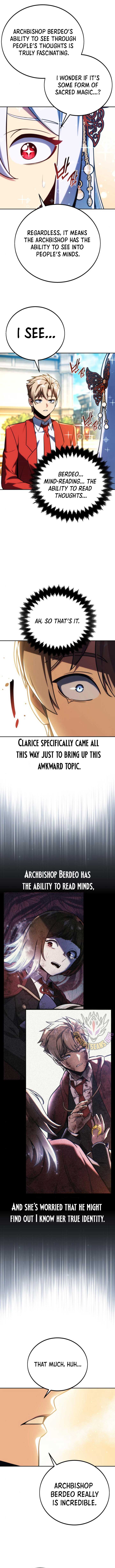 The Extra’s Academy Survival Guide Chapter 69 73 007