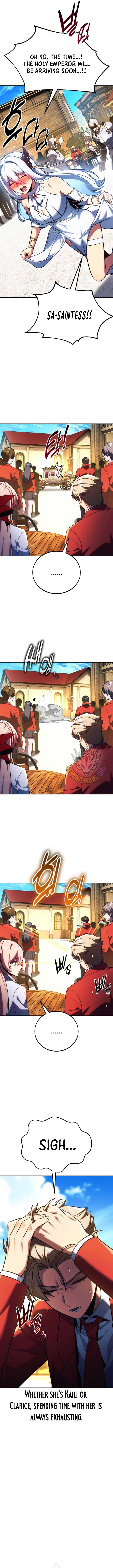 The Extra’s Academy Survival Guide Chapter 69 76 010