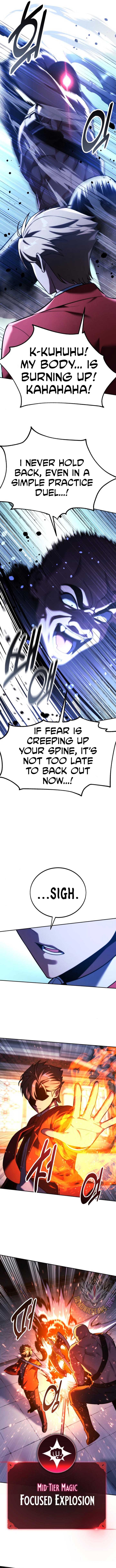 The Extra’s Academy Survival Guide Chapter 69 79 013