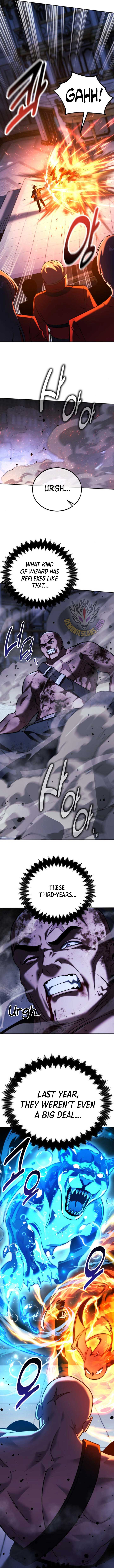The Extra’s Academy Survival Guide Chapter 69 80 014